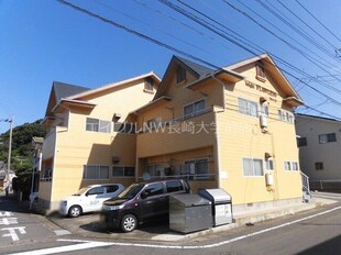 高田駅 徒歩30分 2階の物件外観写真